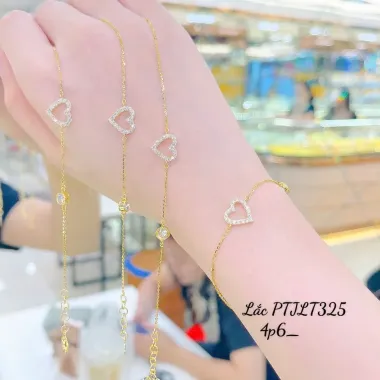 Lắc Vàng PTJLT325