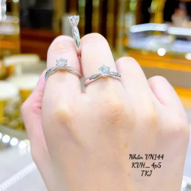 Nhẫn VN144 KVH TKJ