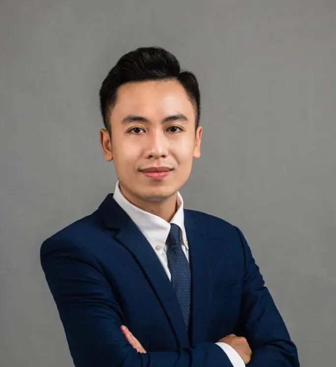 Hoàng Quân Jewelry