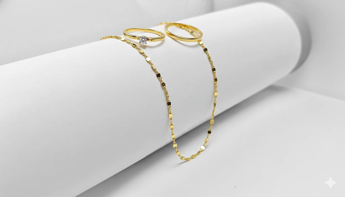 Hoàng Quân Jewelry