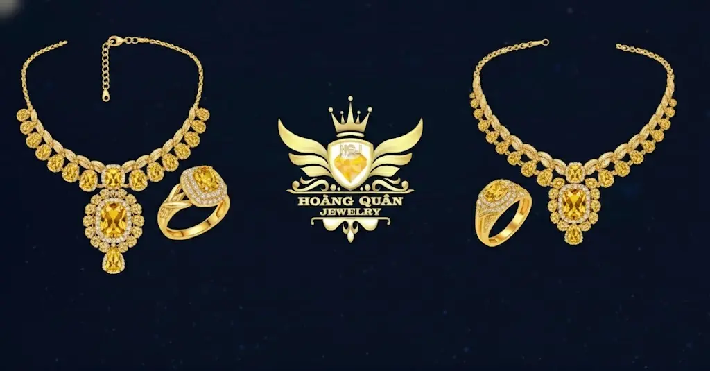 Hoàng Quân Jewelry
